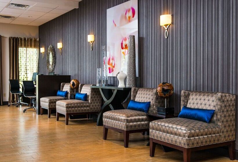 酒店 Best Western Plus Hollywood/aventura