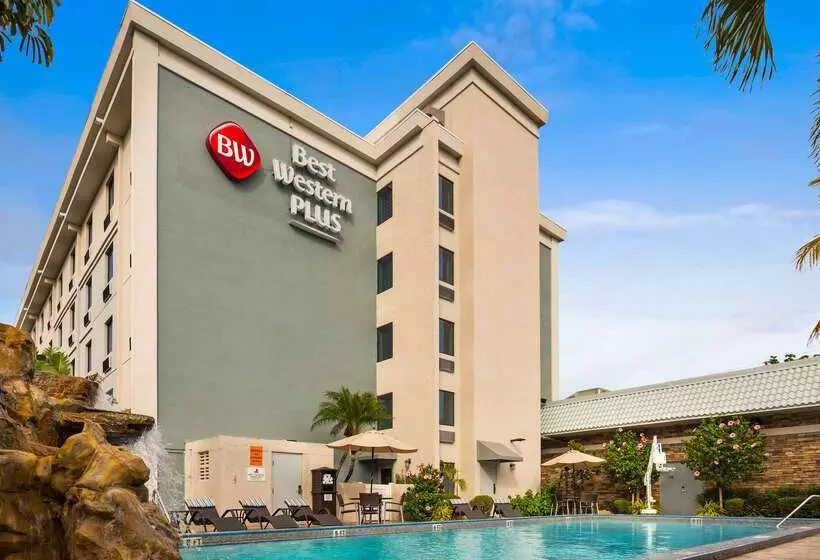 Hotel Best Western Plus Hollywood/aventura