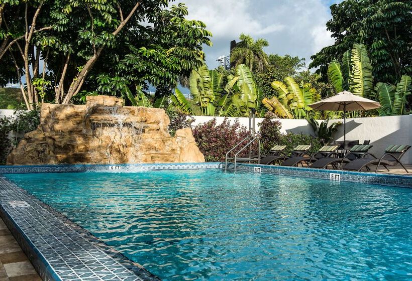 酒店 Best Western Plus Hollywood/aventura