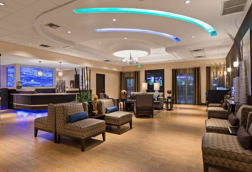 酒店 Best Western Plus Hollywood/aventura