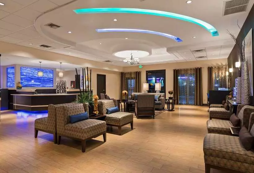 Hotel Best Western Plus Hollywood/aventura