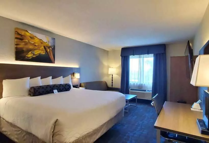 Hotel Best Western Plus Hollywood/aventura