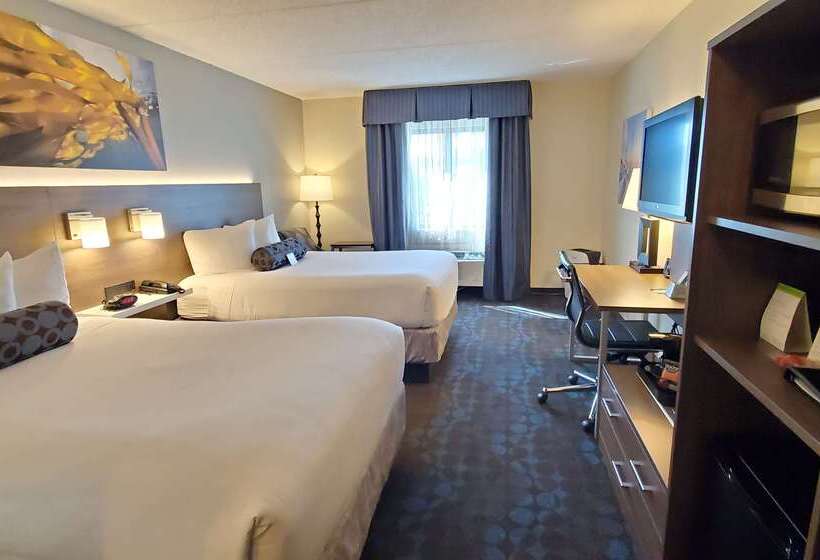 酒店 Best Western Plus Hollywood/aventura