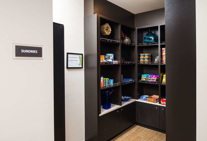 酒店 Best Western Plus Hollywood/aventura