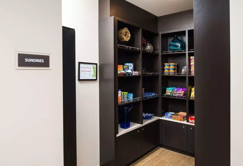 Hotel Best Western Plus Hollywood/aventura