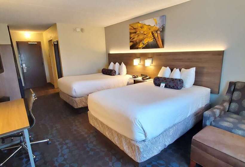 酒店 Best Western Plus Hollywood/aventura