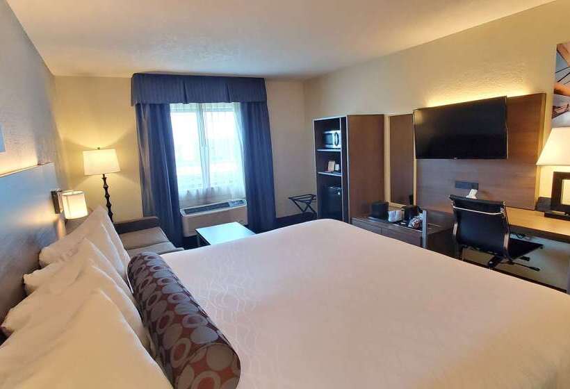 酒店 Best Western Plus Hollywood/aventura