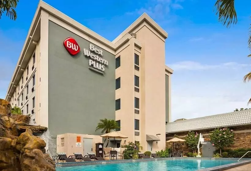 Hotel Best Western Plus Hollywood/aventura