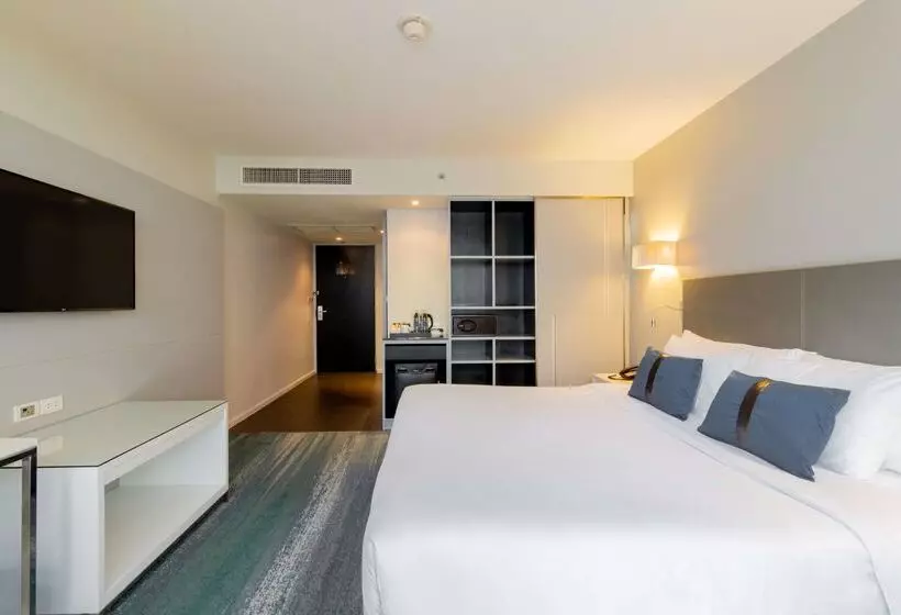 هتل Best Western Sukhumvit 20