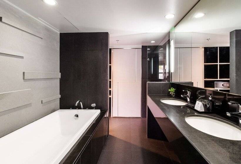 هتل Best Western Sukhumvit 20