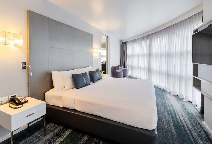 هتل Best Western Sukhumvit 20