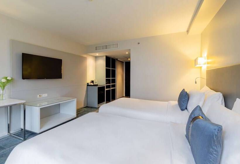 هتل Best Western Sukhumvit 20