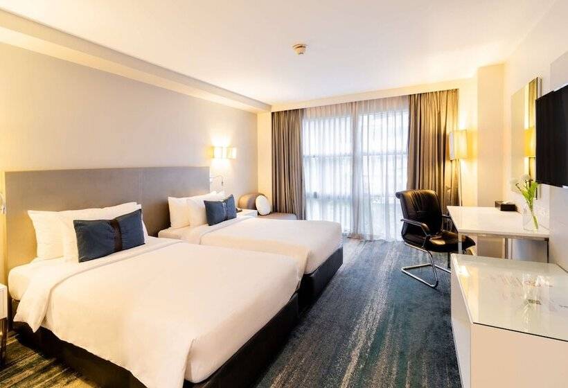 هتل Best Western Sukhumvit 20