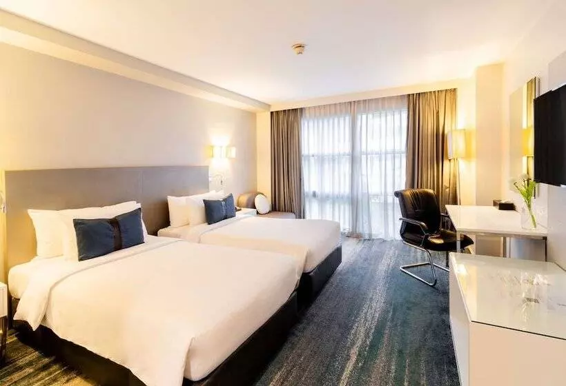 هتل Best Western Sukhumvit 20