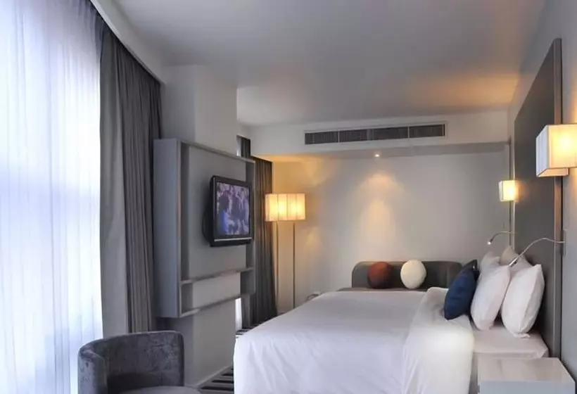 هتل Best Western Sukhumvit 20