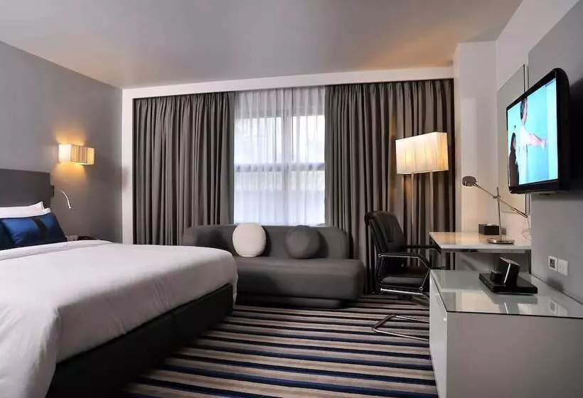 هتل Best Western Sukhumvit 20