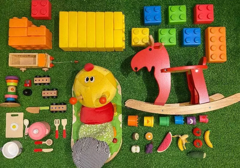 Dandy Hotel Daan Park Branch