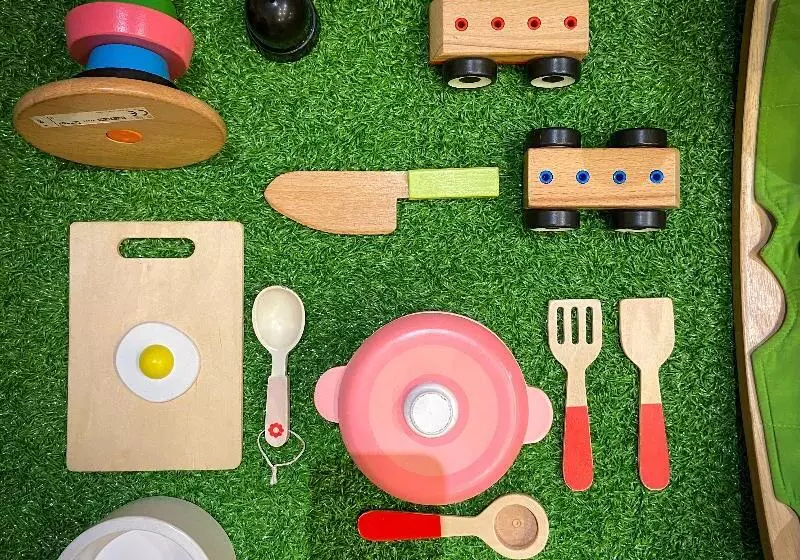 Dandy Hotel Daan Park Branch