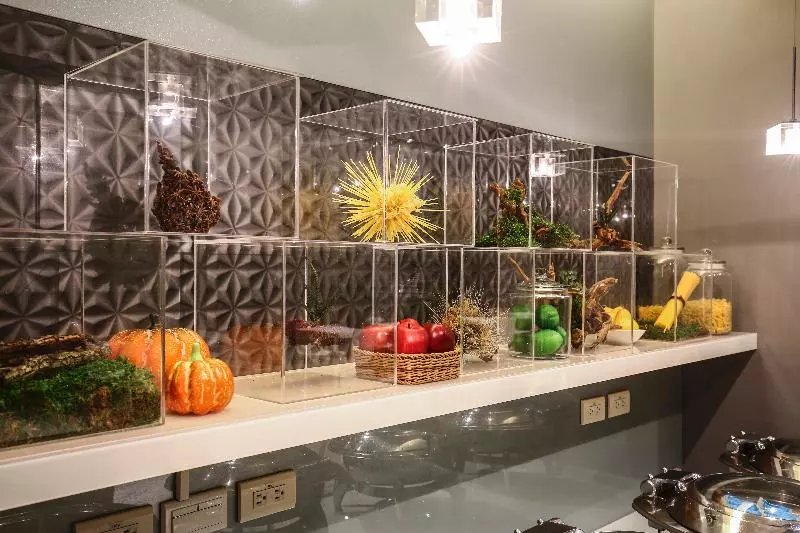 Dandy Hotel Daan Park Branch