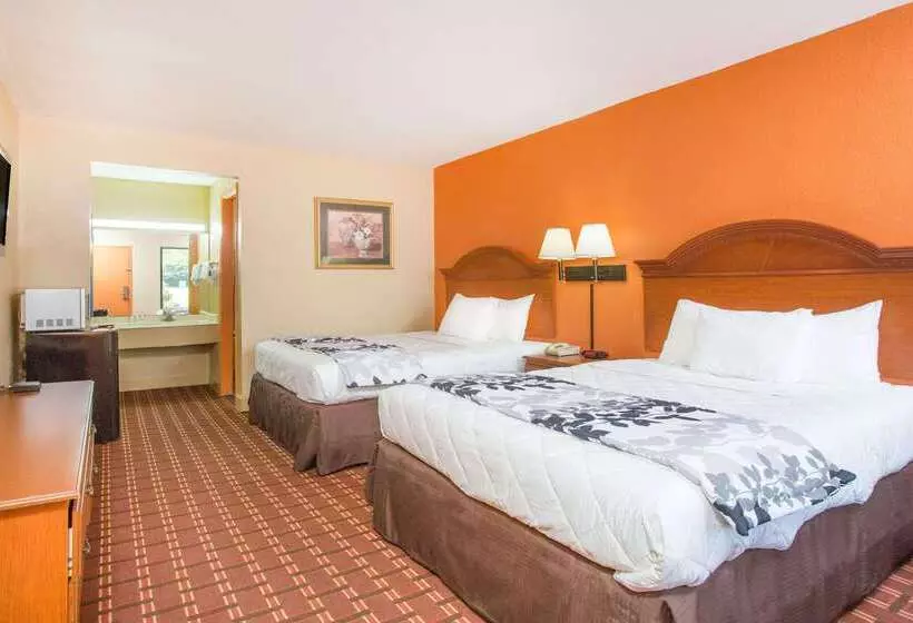 ホテル Days Inn By Wyndham Athens