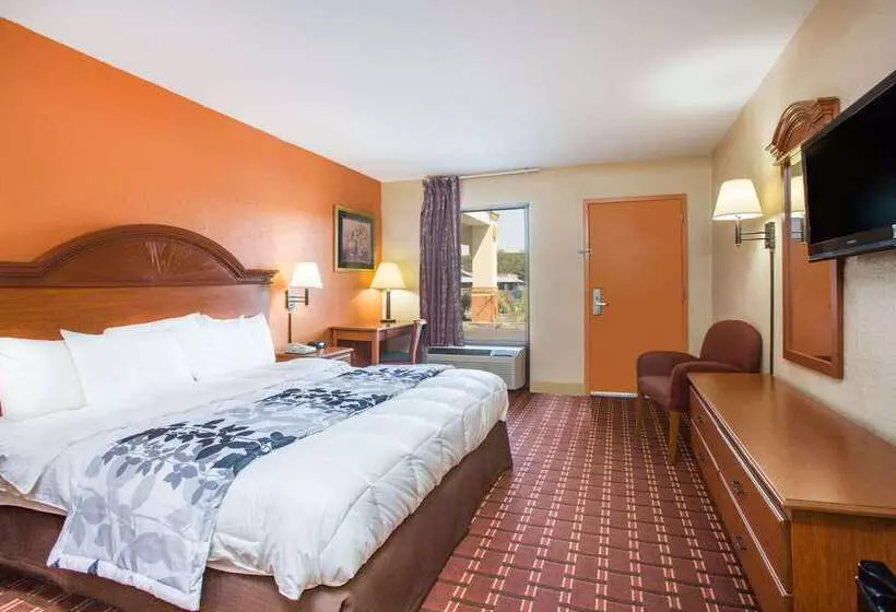 ホテル Days Inn By Wyndham Athens