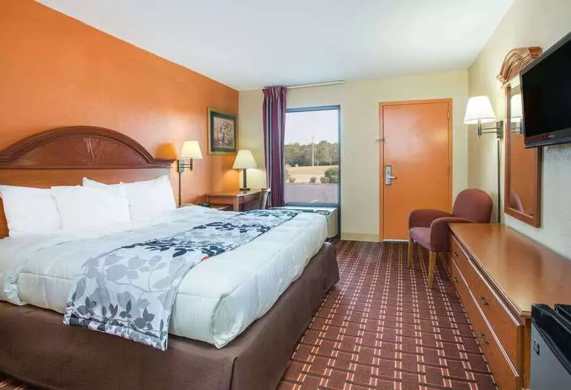 ホテル Days Inn By Wyndham Athens