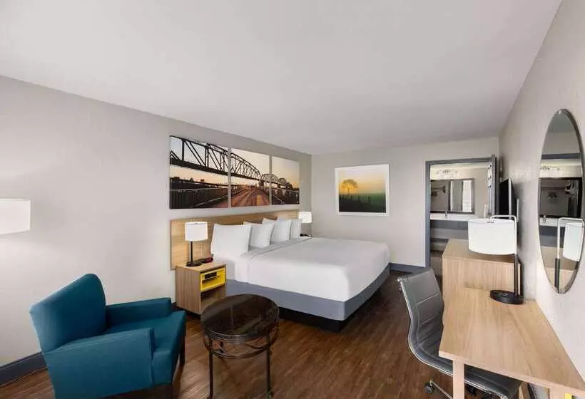 ホテル Days Inn By Wyndham Carlisle