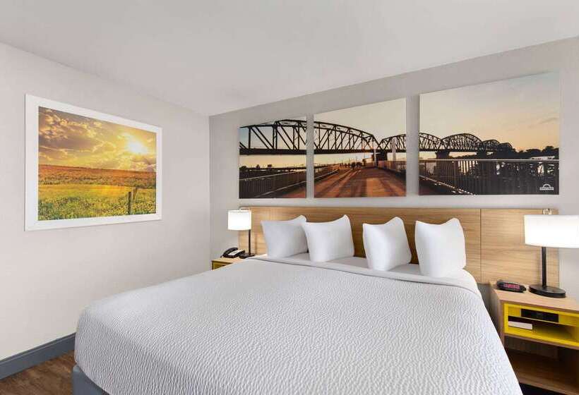 Szálloda Days Inn By Wyndham Carlisle