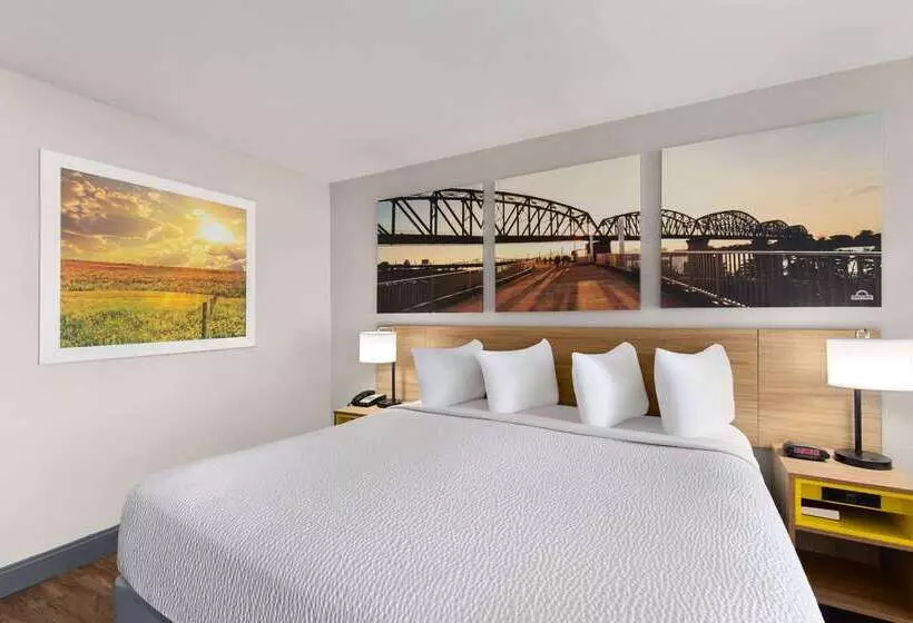 ホテル Days Inn By Wyndham Carlisle