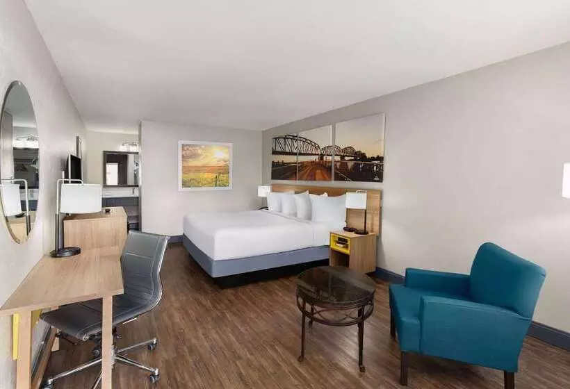 ホテル Days Inn By Wyndham Carlisle