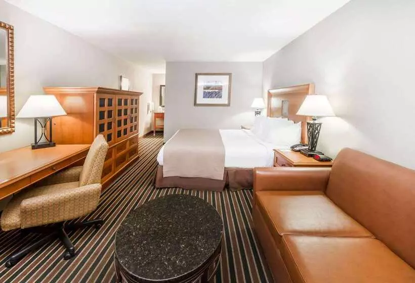 ホテル Days Inn By Wyndham Carlisle