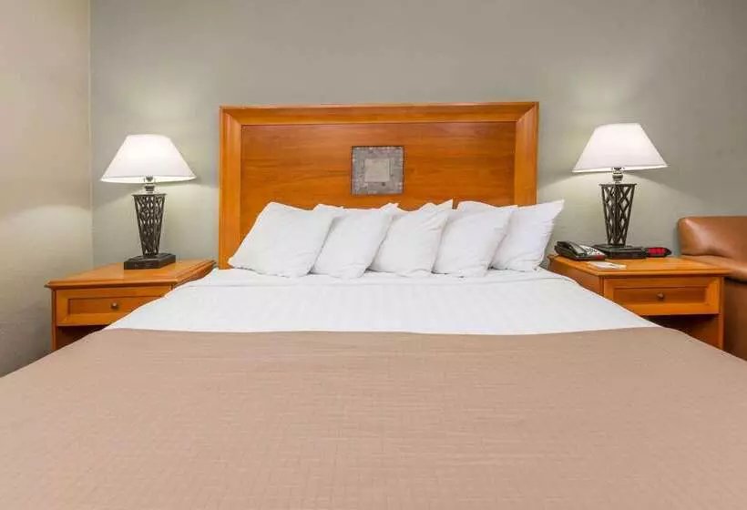 ホテル Days Inn By Wyndham Carlisle