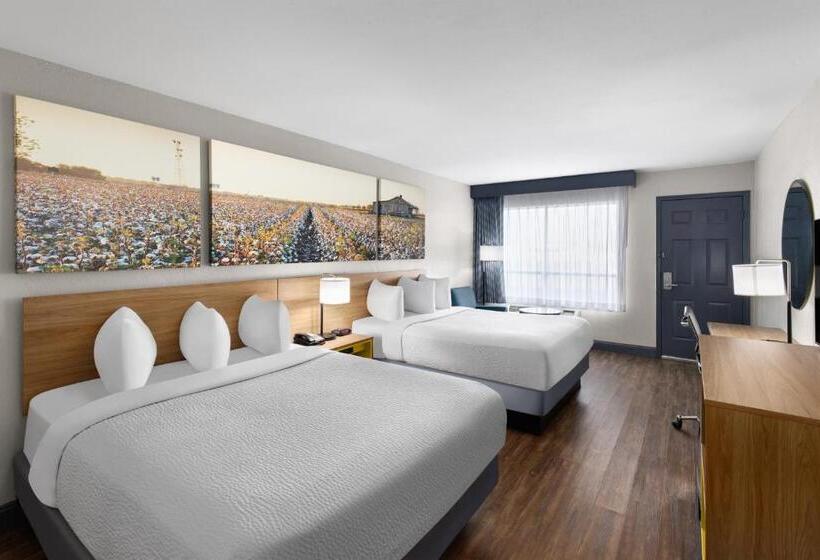 Szálloda Days Inn By Wyndham Carlisle