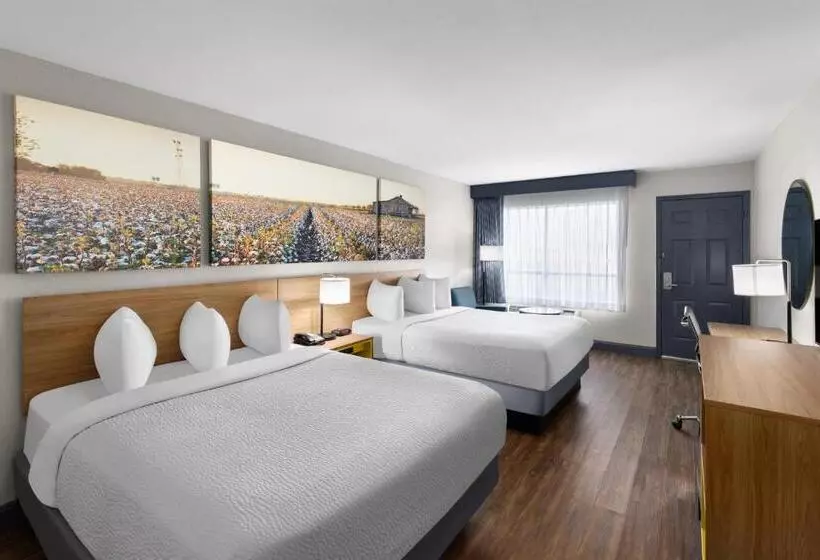 ホテル Days Inn By Wyndham Carlisle