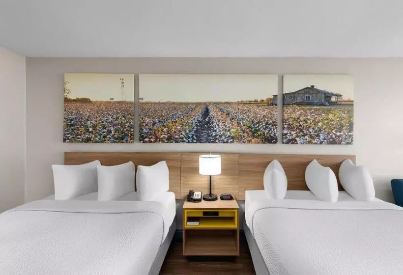 ホテル Days Inn By Wyndham Carlisle