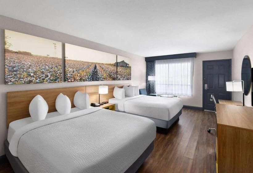 Szálloda Days Inn By Wyndham Carlisle