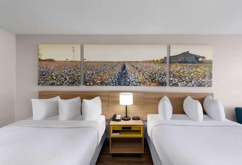 Szálloda Days Inn By Wyndham Carlisle