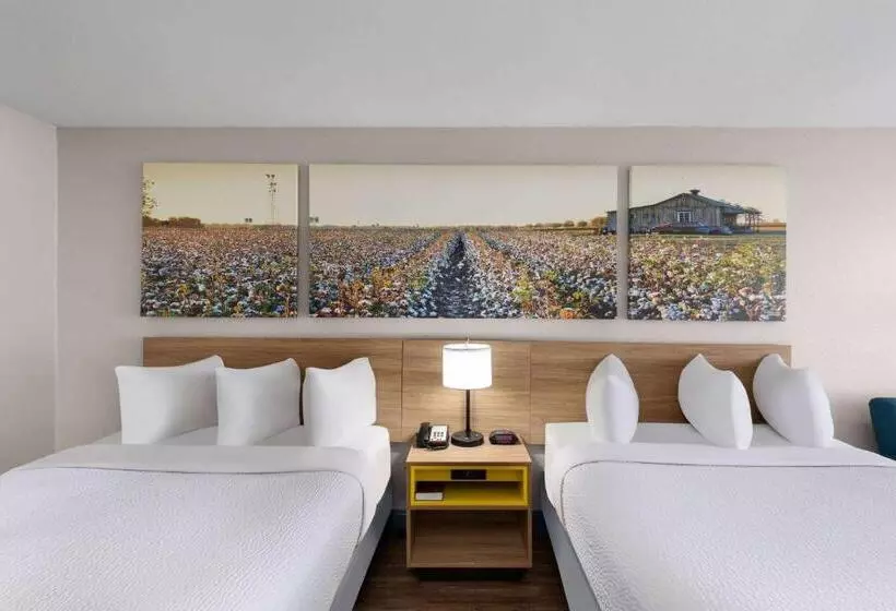 ホテル Days Inn By Wyndham Carlisle