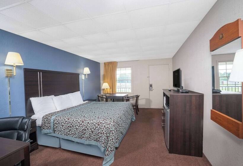 فندق Days Inn By Wyndham Lincolnton