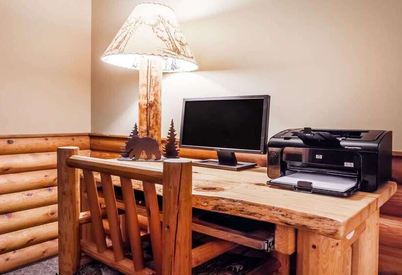 فندق Days Inn By Wyndham Sandpoint