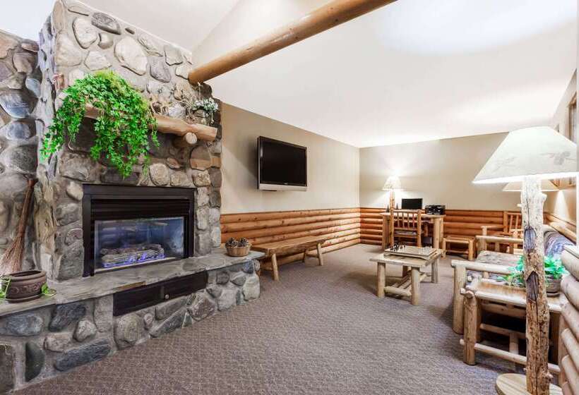 فندق Days Inn By Wyndham Sandpoint