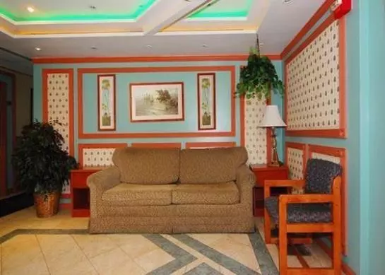 酒店 Econo Lodge South Ozone Park