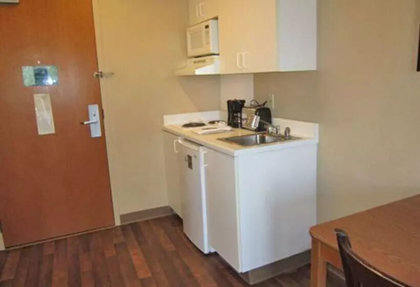 酒店 Extended Stay America Suites Los Angeles South