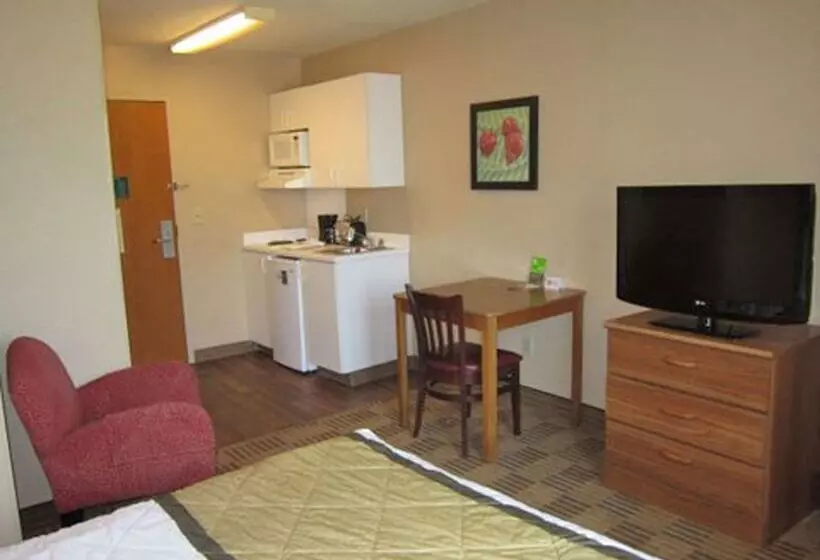 酒店 Extended Stay America Suites Los Angeles South