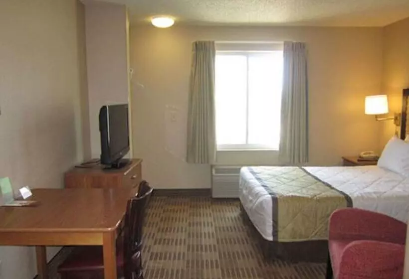 酒店 Extended Stay America Suites Los Angeles South