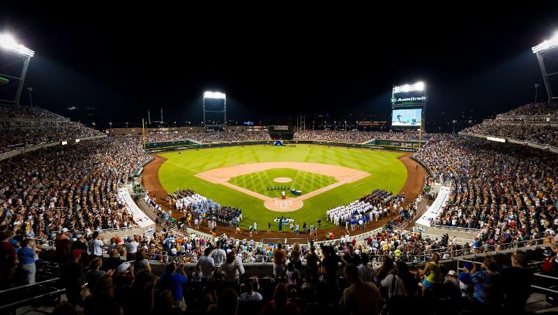 فندق Fairfield Inn & Suites By Marriott Omaha Downtown