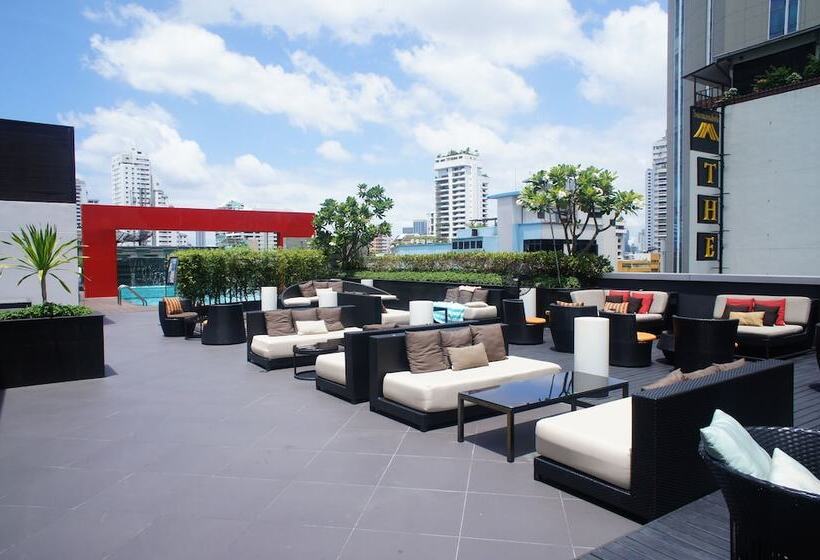 Hotel Four Points By Sheraton Bangkok Sukhumvit 15