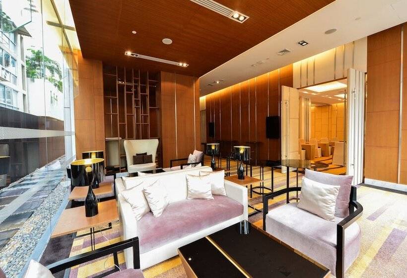Hotel Four Points By Sheraton Bangkok Sukhumvit 15