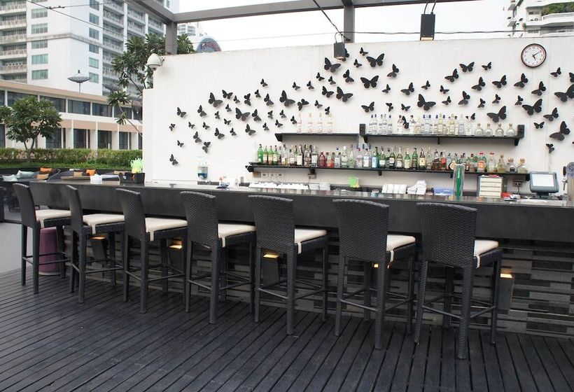 Hotel Four Points By Sheraton Bangkok Sukhumvit 15