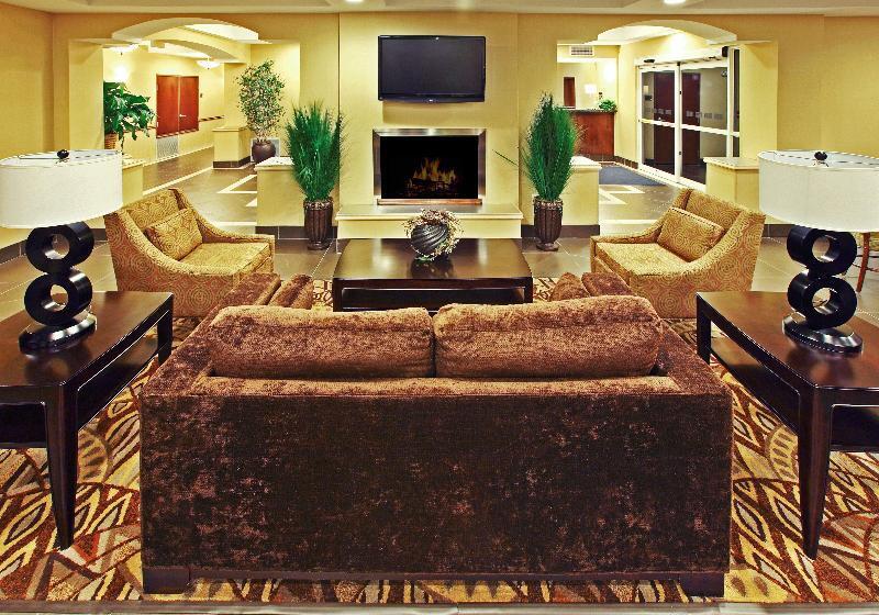 Holiday Inn Express Hotel & Suites Carthage, An Ihg